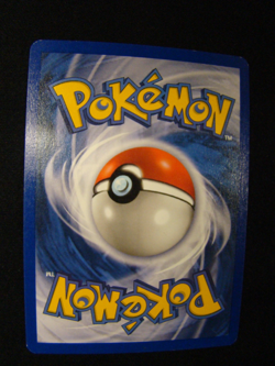 Pokemon Base Set Pikachu 58 - Image 2