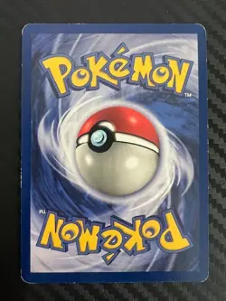 Pokemon TCG Goldeen Jungle 53/64 Regular 1999 1st Edition LP - Image 2
