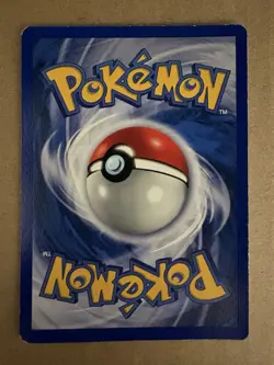 Pokemon - Base Set 1st Edition - Psychic Energy 101/102 - LP/NM - Image 2