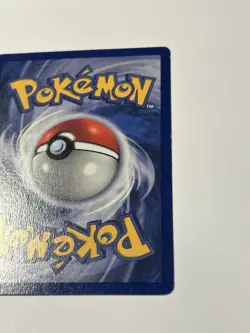 Pokemon 1st Edition Shadowless Lightning Energy #100/102 Lp - Image 4