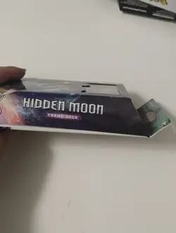 Pokemon Sealed Lunala Hidden Moon Theme Deck/Lycanroc Rock Steady Theme Decks - Image 5