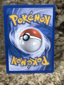 Pokemon Moonlight Stadium 100/106 Great Encounters LP - Image 2