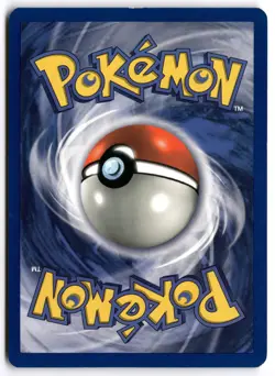 Pokemon 1st Edition Rapidash Uncommon Jungle 44/64 NM - Image 2