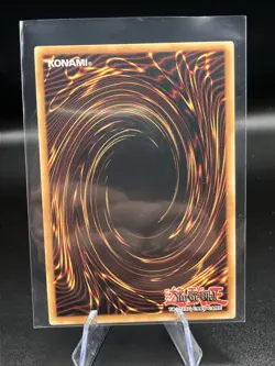 Yugioh ROTA-EN001 Surfacing Big Jaws Ultra Rare 1st Ed NM - Image 2
