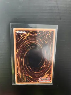 Yugioh Substitoad LODT-EN028 Rare 2024 Print - Image 2