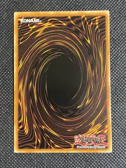 YuGiOh! - Naturia Exterio HAC1-EN119 Duel Terminal Rare 1st Edition Near Mint - Image 2