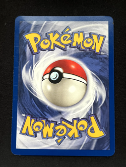 Pokemon 1st Edition Dark Charizard Team Rocket #21 Non-Holo Card - Image 2