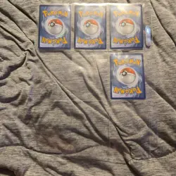 Lot of 13 Pokemon TCG Double Crisis Magma Cards - Image 4