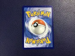 Machamp Detective Pikachu 13/18 Holo Rare Pokemon Card - Image 2