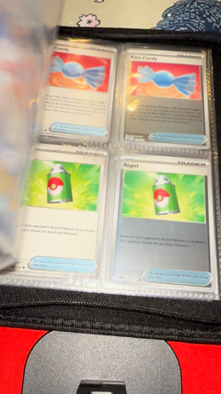 Pokemon Mega Evolutions Eng COMPLETE BASE SET all cards #1-#132 with Binder! - Image 2