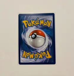 Victini 10/145 - Sun & Moon Guardians Rising - Reverse Holo Pokemon Card NM - Image 2