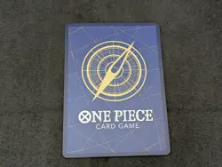 ONE PIECE Card Game Emperors in the New World OP09 Boa Hancock SP Japan - Image 2