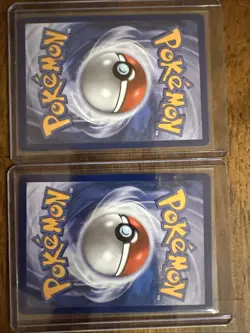 Shroodle Mega Evolutions Reverse Holo Pokemon Card 149/132 Near Mint Bundle - Image 2