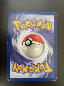 Pokemon Dark Charizard Card 1st Edition Non-Holo Rare 21/82 - Image 2