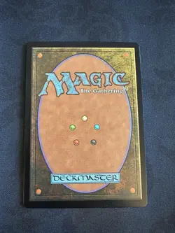 MTG Field of the Dead FOIL Secret Lair An Encyclopedia Of Magic 0006 - Image 2