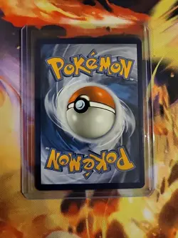 Umbreon Gold Star Holo Pokemon Celebrations Classic Collection Card #17 - Image 4