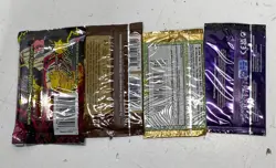 Mixed Miscellaneous Trading Card Booster Pack Bundle (Set Of 15) - Image 5