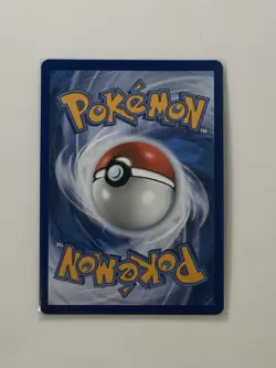 Pokemon TCG Flareon Master Ball Reverse Holo Card 013/131 Prismatic Evolutions - Image 2