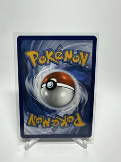 Teal Mask Ogerpon EX 166 - Pokemon Cards TCG - Black Star Promo Ultra Rare NM - Image 2