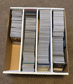 MTG Magic the Gathering Card Lot Assorted - Image 1