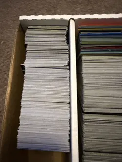 MTG Magic the Gathering Card Lot Assorted - Image 2