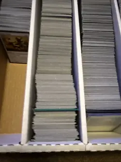 MTG Magic the Gathering Card Lot Assorted - Image 4