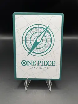 DON!! Card Jewelry Bonney PRB-02 [Foil] THE BEST Vol.2 One Piece - Image 2