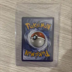 Pokemon TCG Team Rocket's Mewtwo EX Destined Rivals Card 240/182 NM - Image 2