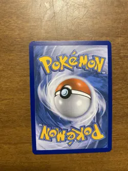 Pokemon TCG Charizard EX Black Star Full Art Holo Promo Card #XY121 - Image 2