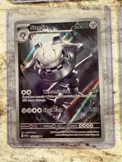 Mega Evolutions Pokemon Cards Card Lot - Image 5