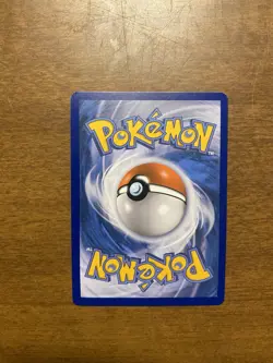 Pokemon TCG Venusaur EX Black Star Promo Full Art Holo Card XY123 - Image 2