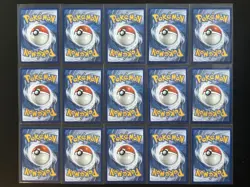 Huge Lot (15) Of Pokemon Celebrations Cards Pikachu 005/025 Holo NM - Image 5