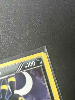 Umbreon Dark Explorers 61/108 NM Condition Ungraded Pokemon Card - Image 3