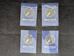 ONE PIECE Card Game English 2nd Anniversary set japanese ver The Four Emperors - Image 2