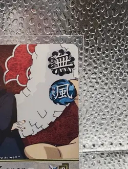 Naruto CCG/TCG - Konan - Rare Starter Deck Excl. Card - Bandai - Vintage - Image 5