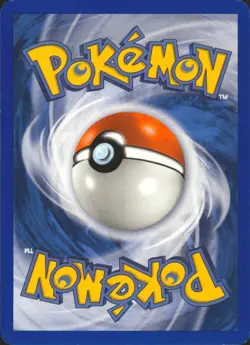 Koffing 61/109 Normal Common Team Rocket Returns Pokemon Card NM - Image 2