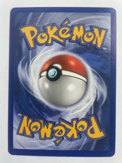 Wobbuffet 35/75 NM - RARE Non Holo Neo Discovery Pokemon Card - Image 2
