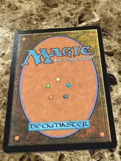 ELROND, MASTER FOF HEALING Magic MTG Lord of the Rings LOTR - Image 2