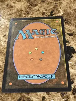 ELROND, LORD OF RIVENDELL Magic MTG Lord of the Rings Foil - Image 2