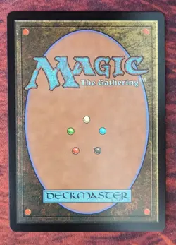 Hymn to Tourach 0008 Near Mint NM FOIL SLC Secret Lair Encyclopedia Magic MTG - Image 2