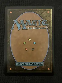 MTG - LTR - Palantir of Orthanc - Showcase Scroll Silver Foil - M 0698 NM - Image 2
