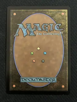 MTG - LTR - Pippin, Guard of the Citadel - Scroll Silver Foil - R 0669 NM - Image 2