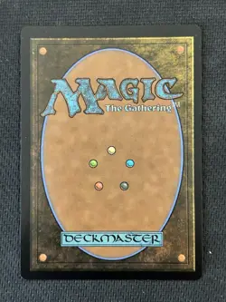 MTG - LTR - Gandalf the Grey - Showcase Scroll Silver Foil - R 0658 NM - Image 2