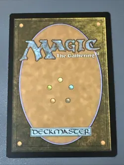 Primeval’s Glorious Rebirth X1 Dominaria NM Condition See Front/back Pics - Image 2