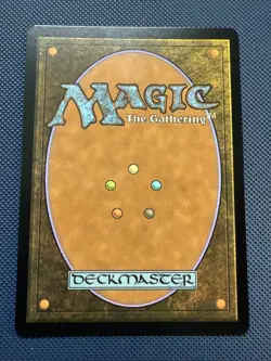 MTG Vindicate (Borderless) - Modern Horizons 2 (MH2) NM Foil - Image 2