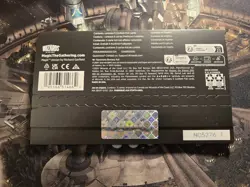 MTG Secret Lair Confetti Foil Furby: The Oddbodies Sealed - Image 2