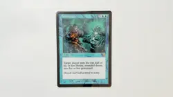 Traumatize Odyssey Regular - Image 1