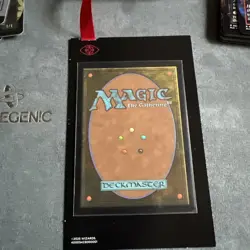 Myrel, Shield of Argive (Halo Foil) - Secret Lair Countdown Kit (SLC-0013) Mint - Image 2