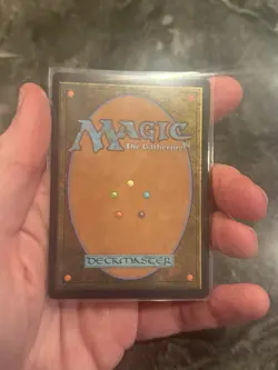 Demonic Consultation Secret MTG Foil - Image 2