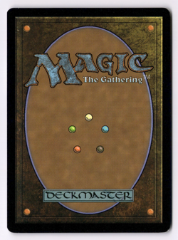 Darksteel Colossus NM* FOIL PROMO Unique Miscellaneous ENGLISH 0001 -UnltdCards - Image 2